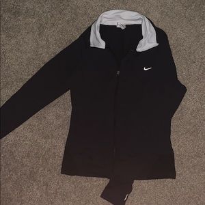 Nike jacket